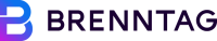 Brenntag logo