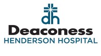 Deaconess Henderson Hospital logo