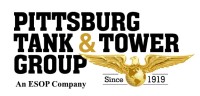 Pittsburg Tank and Tower Group logo