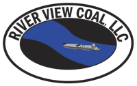 River View Coal logo